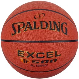 Piłka Spalding Excel TF-500 In/Out Ball 76798Z Spalding