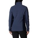 Polar Columbia Basin Trail III Full Zip Fleece W 1938041466 Columbia