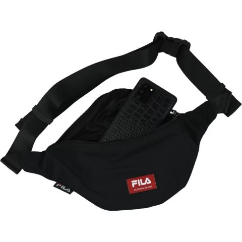 Saszetka, nerka Fila Baltimora Badge FBU0002-80009 Fila