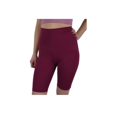Spodenki GymHero Shorts W SHORTS-FUCHSIA GymHero