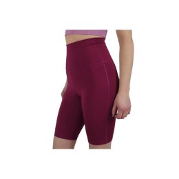 Spodenki GymHero Shorts W SHORTS-FUCHSIA GymHero