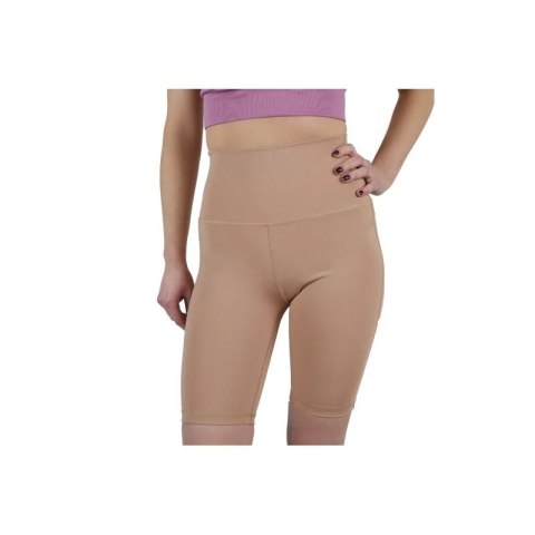 Spodenki GymHero Shorts W SHORTS-NUDE GymHero