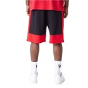 Spodenki New Era NBA Colour Block Short Bulls M 60416373 New Era