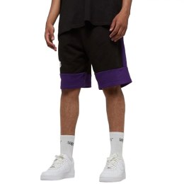 Spodenki New Era NBA Colour Block Short Lakers M 60416375 New Era