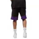 Spodenki New Era NBA Colour Block Short Lakers M 60416375 New Era