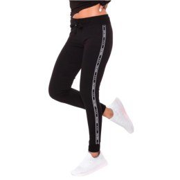 Spodnie GymHero Leggins W COMFY GymHero