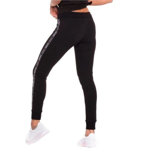 Spodnie GymHero Leggins W COMFY GymHero