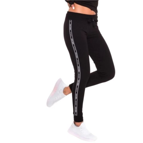 Spodnie GymHero Leggins W COMFY GymHero