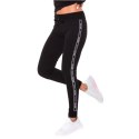 Spodnie GymHero Leggins W COMFY GymHero