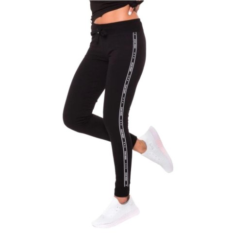 Spodnie GymHero Leggins W COMFY GymHero