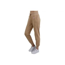 Spodnie GymHero Sweatpants W 778-BEIGE GymHero