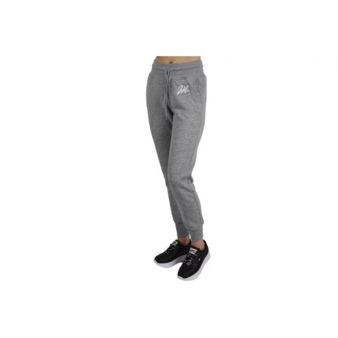Spodnie GymHero Sweatpants W 780-GREY GymHero