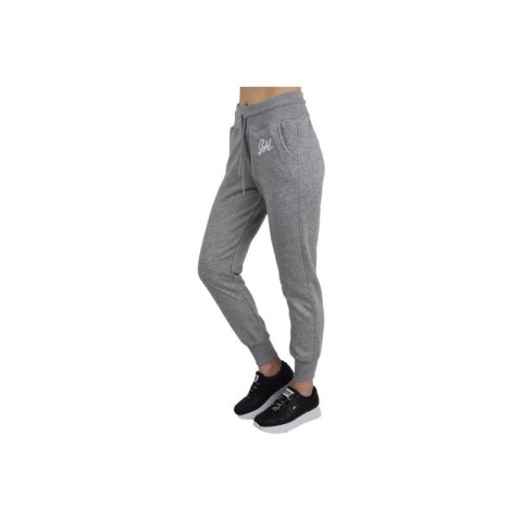 Spodnie GymHero Sweatpants W 780-GREY GymHero