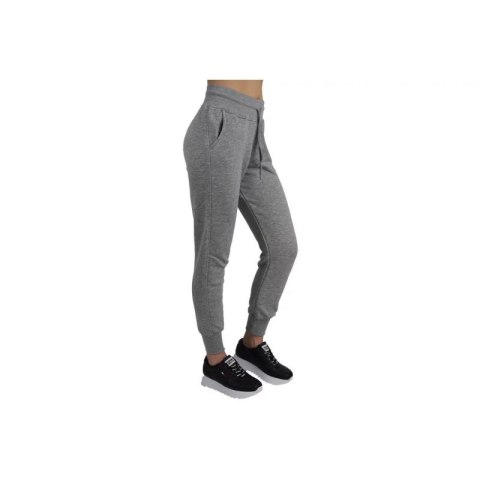 Spodnie GymHero Sweatpants W 780-GREY GymHero