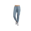 Spodnie GymHero Sweatpants W 784-BLUE GymHero