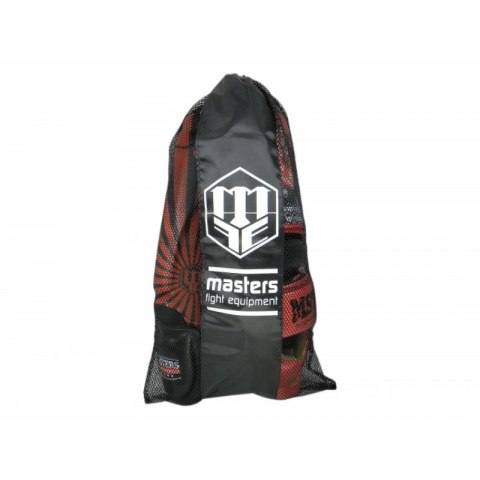 Worek MASTERS WS-CLIMA czarny 70 cm x 40 cm Masters