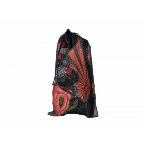 Worek MASTERS WS-CLIMA czarny 70 cm x 40 cm Masters