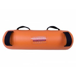 Worek walec HYDROBALANCE 36L pomarańczowy MASTERS FIGHT EQUIPMENT