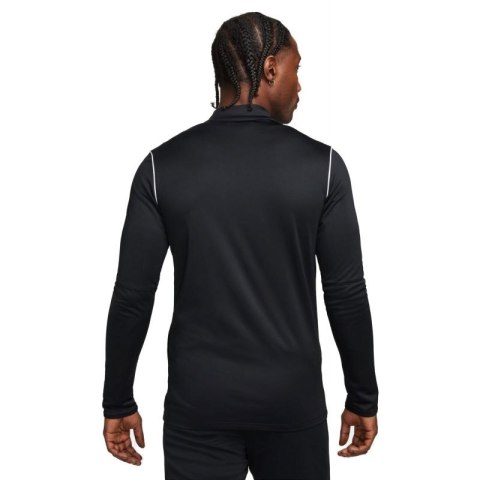 Bluza Nike Dri-Fit Park 20 Track Jr FJ3022-010 Nike