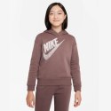 Bluza Nike NSW OS PO Hoodie Jr DZ4620-291 Nike