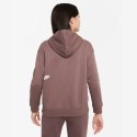 Bluza Nike NSW OS PO Hoodie Jr DZ4620-291 Nike