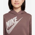 Bluza Nike NSW OS PO Hoodie Jr DZ4620-291 Nike
