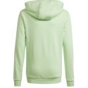 Bluza adidas Big Logo Hoodie Jr IS2591 Adidas