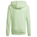 Bluza adidas Big Logo Hoodie Jr IS2591 Adidas