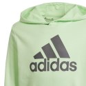 Bluza adidas Big Logo Hoodie Jr IS2591 Adidas