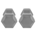 Hantle Spokey Monster 2x 3 kg SPK-943621 Spokey