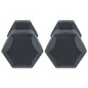 Hantle Spokey Monster 2x 6 kg SPK-943623 Spokey