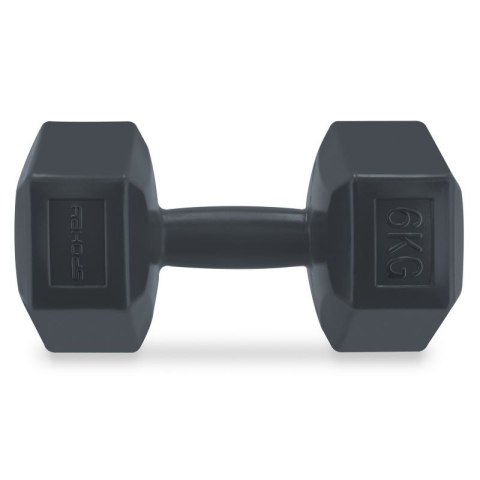 Hantle Spokey Monster 2x 6 kg SPK-943623 Spokey