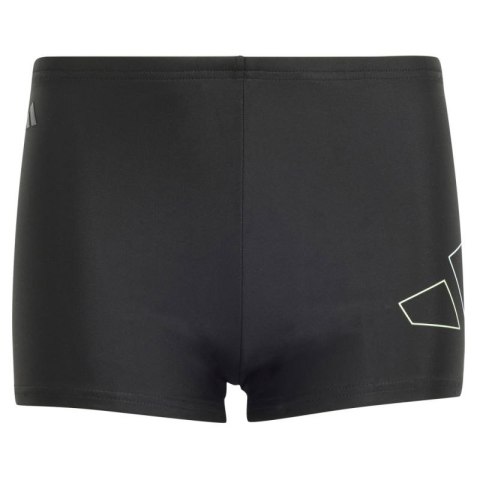 Kąpielówki adidas BB Boxer M IU1897 Adidas