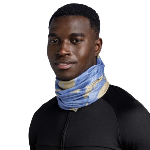Komin Buff Thermonet Tube Scarf 1327755551000 Buff
