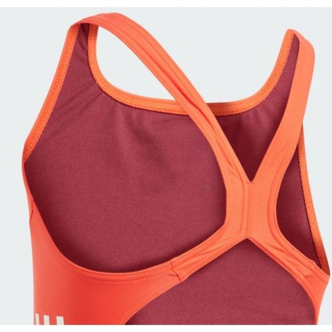Kostium kąpielowy adidas Cut 3 Stripes Suit Jr IQ3971 Adidas