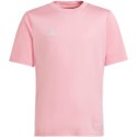 Koszulka adidas Tabela 23 Jersey Jr IA9154 Adidas