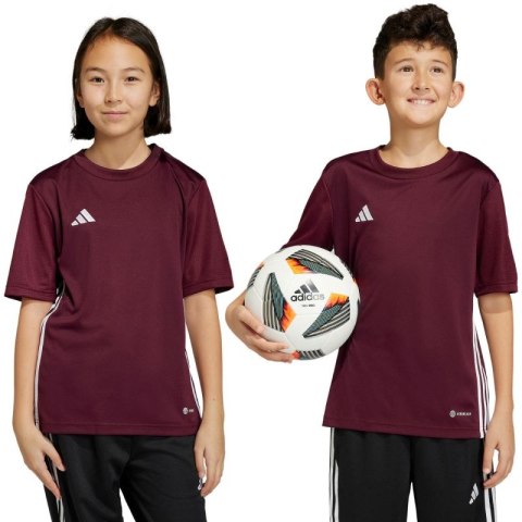 Koszulka adidas Tabela 23 Jersey Jr IB4933 Adidas