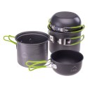 Menażka Elbrus Hike Pro Cook Set 92800398000 Elbrus