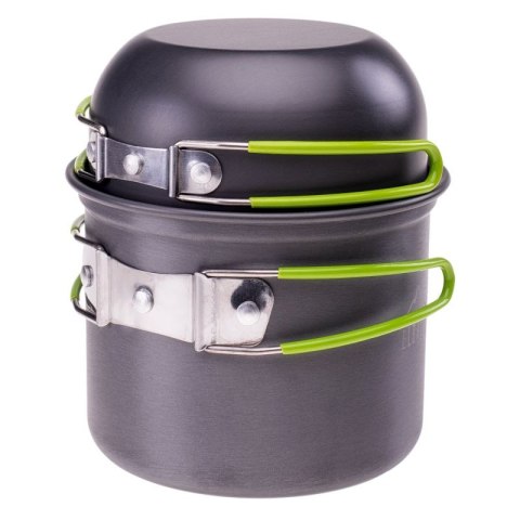 Menażka Elbrus Hike Pro Cook Set 92800398000 Elbrus