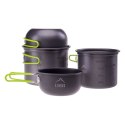 Menażka Elbrus Hike Pro Cook Set 92800398000 Elbrus