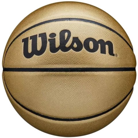 Piłka do koszykówki Wilson Gold Comp Ball WTB1350XB Wilson