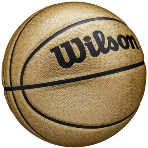Piłka do koszykówki Wilson Gold Comp Ball WTB1350XB Wilson