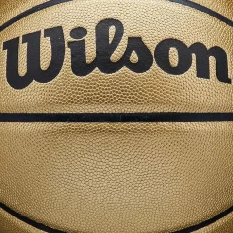 Piłka do koszykówki Wilson Gold Comp Ball WTB1350XB Wilson