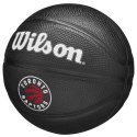 Piłka do koszykówki Wilson Team Tribute Toronto Raptors Mini Ball WZ4017608XB Wilson