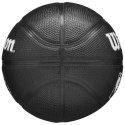 Piłka do koszykówki Wilson Team Tribute Toronto Raptors Mini Ball WZ4017608XB Wilson