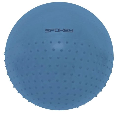 Piłka gimnastyczna Spokey Half Fit 55cm SPK-943627 Spokey