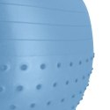 Piłka gimnastyczna Spokey Half Fit 55cm SPK-943627 Spokey