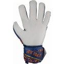 Rękawice bramkarskie Reusch Attrakt Solid M 5470515 4410 Reusch