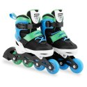 Rolki Spokey Joy Jr SPK-942276 roz. 31-34 PK/BL Spokey