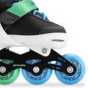 Rolki Spokey Joy Jr SPK-942276 roz. 31-34 PK/BL Spokey